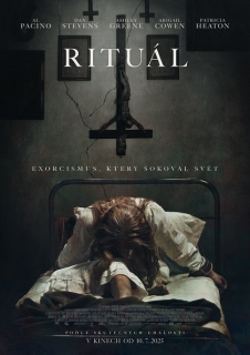 Rituál