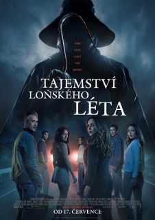 Tajemství loňského léta