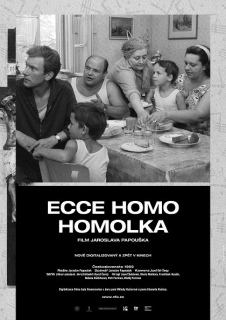 Ecce homo Homolka