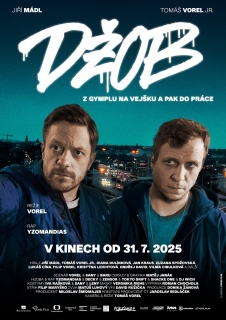 Džob
