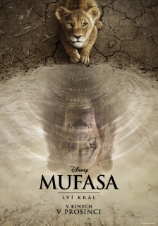 Mufasa: Lví král