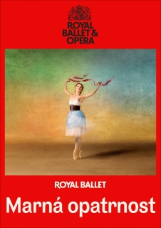 Královský balet - Marná opatrnost