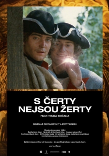 S čerty nejsou žerty