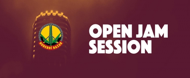 Open Jam Session