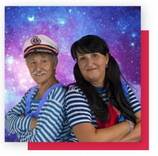 Prázdniny v Akordu - Kabaret – Veselé prázdniny