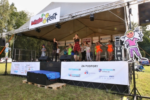 BAMBIFEST