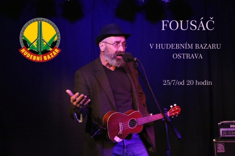 Fousáč