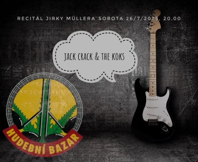 Jack Crack & The Koks