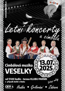 Klub Parník - (CKV)