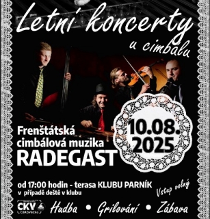 Klub Parník - (CKV)