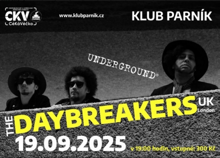 Klub Parník - (CKV)