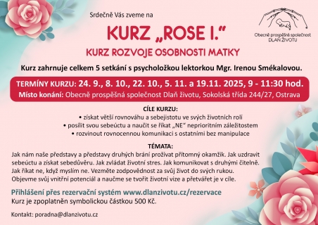 Obecně prospěšná společnost Dlaň životu