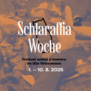Schlaraffia Woche
