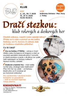 Dračí stezkou
