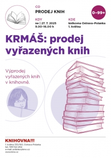 Krmáš