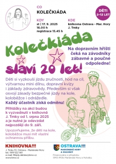 Kolečkiáda
