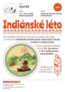 Indiánské léto