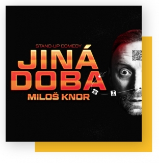 Miloš Knor – Jiná doba
