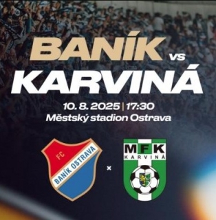 baník - karviná