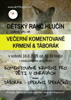 Dětský ranč Hlučín