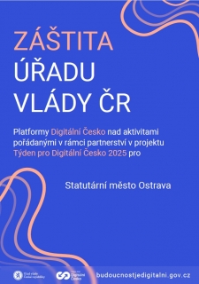 Týden pro digitální Česko