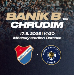 baník b chrudim