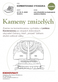 Kameny zmizelých