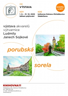 Porubská sorela