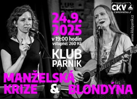 Klub Parník - (CKV)
