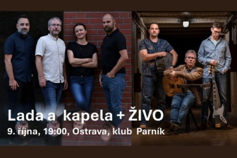 Klub Parník - (CKV)