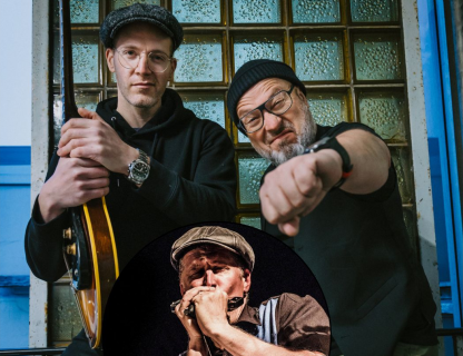 Klub Parník - (CKV)