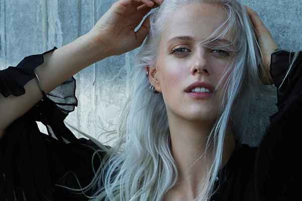 Vánoční koncert Terezie Kovalové