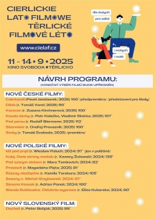 Těrlické filmové léto