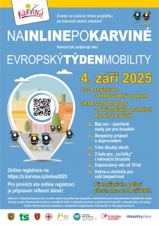In-line po Karviné