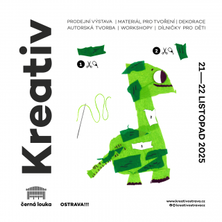 Kreativ 2025