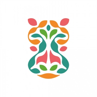 Logo Zoo Ostrava