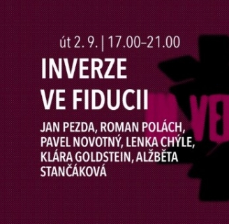 Antikvariát a klub Fiducia