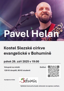 Pavel Helan
