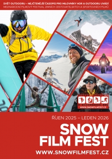 Snow Film Fest 2025