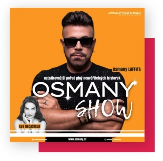 Osmany show