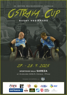 Ostrava Cup