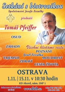 Setkání s biotronikou