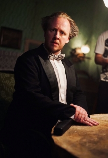 SRNKY - Předpremiéra filmu za účasti herců