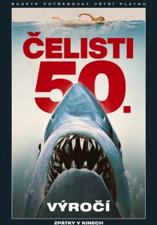 Čelisti (50. výročí)