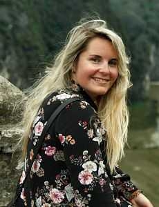Bára Fuková