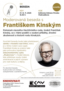 František Kinský