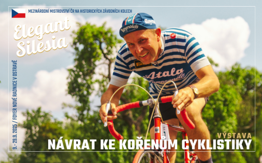 Návrat ke kořenům cyklistiky