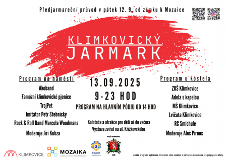 Klimkovický jarmark