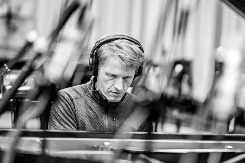 Piotr Wyleżoł Quartet