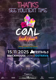 Coal BrickHouse